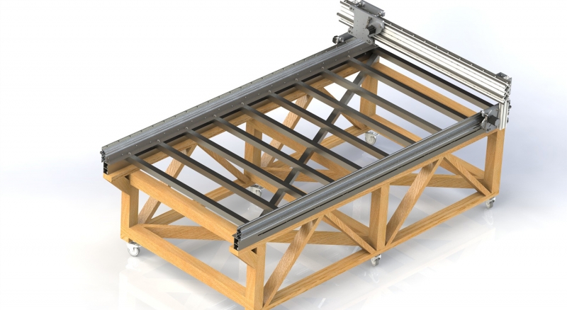 The EVO is Customisable 